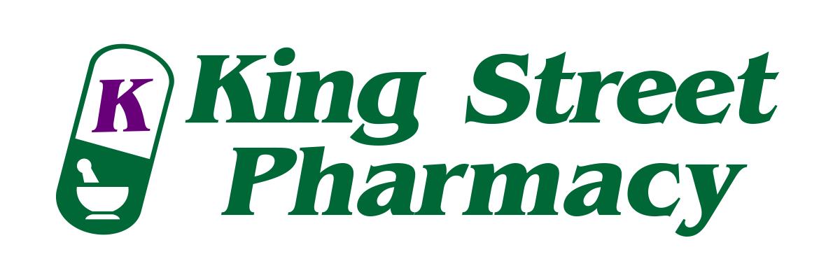 King Street Pharmacy